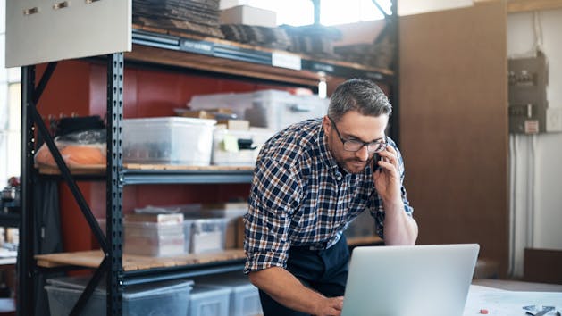 Your 2019 Resolution: A Data-Driven Fleet